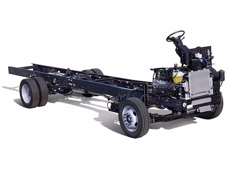 2025 Ford F-59 Commercial - Image 1