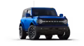 2025 Ford 2023 Bronco® Outer Banks® 2.7L EcoBoost® Everglades™ (4-door) - Image 3