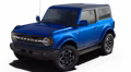2025 Ford 2023 Bronco® Outer Banks® 3.0L EcoBoost® Raptor® (4-door) - Image 1
