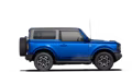 2025 Ford 2023 Bronco® Outer Banks® 3.0L EcoBoost® Raptor® (4-door) - Image 4