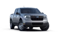 2026 Ford Maverick® XL 2.5-Liter FHEV - Image 4