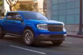 2026 Ford Maverick® XL 2.5-Liter FHEV - Image 9