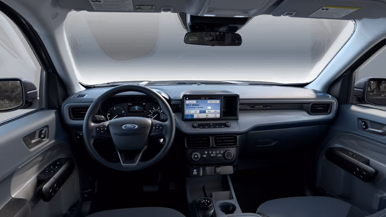 2025 Ford MAVERICK® XL 2.0L EcoBoost - Image 7
