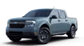 2026 Ford Maverick® XLT 2.0L EcoBoost - Image 1