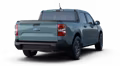 2026 Ford Maverick® XLT 2.0L EcoBoost - Image 3