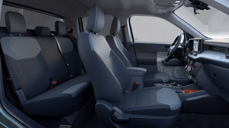 2026 Ford Maverick® XLT 2.0L EcoBoost - Image 6