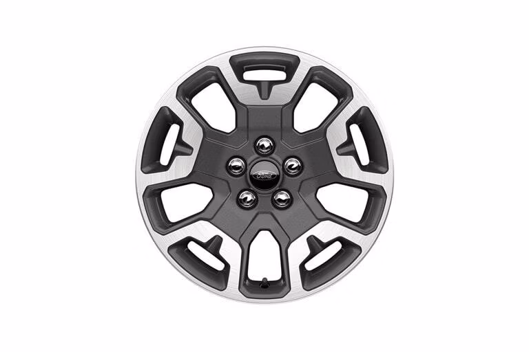 2026 Ford Maverick® XLT 2.0L EcoBoost - Image 8