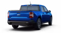 2025 Ford MAVERICK® LARIAT 2.0L EcoBoost - Image 3