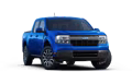 2025 Ford MAVERICK® LARIAT 2.0L EcoBoost - Image 4
