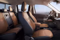 2025 Ford MAVERICK® LARIAT 2.0L EcoBoost - Image 8