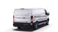 2025 Ford 2023 E-TRANSIT CARGO VAN - Image 3