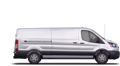 2025 Ford 2023 E-TRANSIT CARGO VAN - Image 5