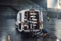 2025 Ford 2023 E-TRANSIT CARGO VAN - Image 9