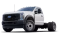 2026 Ford F-600® XL 7.3L 2-Valve PFI V8 Gas SuperCab 4X2/4X4 - Image 1