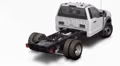 2025 Ford F-600® XL 6.7L POWER STROKE® V8 TURBO DIESEL Crew Cab 4X2/4X4 - Image 3
