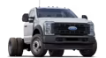 2025 Ford F-600® XL 6.7L POWER STROKE® V8 TURBO DIESEL Crew Cab 4X2/4X4 - Image 4