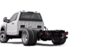 2026 Ford F-600® XL 7.3L 2-Valve PFI V8 Gas Crew Cab 4X2/4X4 - Image 2