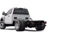 2025 Ford F-600® XLT 7.3L 2-VALVE PFI V8 GAS Regular Cab 4X2/4X4 - Image 2