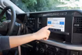 2026 Ford F-600® XLT 6.7L Power Stroke® V8 Turbo Diesel SuperCab 4X2/4X4 - Image 9