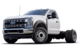 2025 Ford F-600® XLT 6.7L POWER STROKE® V8 TURBO DIESEL Crew Cab 4X2/4X4 - Image 1