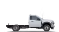 2025 Ford F-600® XLT 6.7L POWER STROKE® V8 TURBO DIESEL Crew Cab 4X2/4X4 - Image 5
