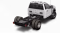 2025 Ford F-600® XLT 7.3L 2-VALVE PFI V8 GAS Crew Cab 4X2/4X4 - Image 3
