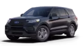 2025 Ford 2023 Explorer 2.3L EcoBoost® I-4 - Image 1