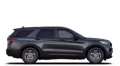 2025 Ford 2023 Explorer 2.3L EcoBoost® I-4 - Image 5