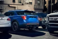 2025 Ford 2023 Explorer 2.3L EcoBoost® I-4 - Image 8