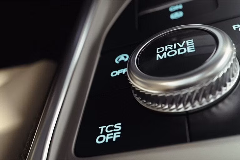 2025 Ford 2023 Explorer 2.3L EcoBoost® I-4 - Image 10