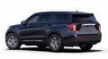 2025 Ford 2023 Explorer 3.0L EcoBoost® V6 - Image 2