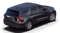 2025 Ford 2023 Explorer 3.0L EcoBoost® V6 - Image 3