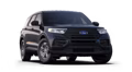 2025 Ford 2023 Explorer 3.0L EcoBoost® V6 - Image 4