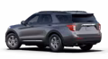2025 Ford 2023 Explorer XLT 2.3L EcoBoost® I-4 - Image 2