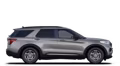 2025 Ford 2023 Explorer XLT 2.3L EcoBoost® I-4 - Image 5