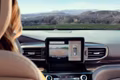 2025 Ford 2023 Explorer XLT 2.3L EcoBoost® I-4 - Image 9