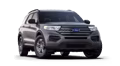 2025 Ford 2023 Explorer XLT 3.0L EcoBoost® V6 - Image 4