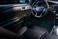 2025 Ford 2023 Explorer ST-Line 2.3L EcoBoost® I-4 - Image 8