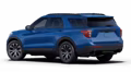 2025 Ford 2023 Explorer ST-Line 3.0L EcoBoost® V6 - Image 2