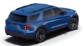 2025 Ford 2023 Explorer ST-Line 3.0L EcoBoost® V6 - Image 3