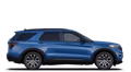 2025 Ford 2023 Explorer ST-Line 3.0L EcoBoost® V6 - Image 5