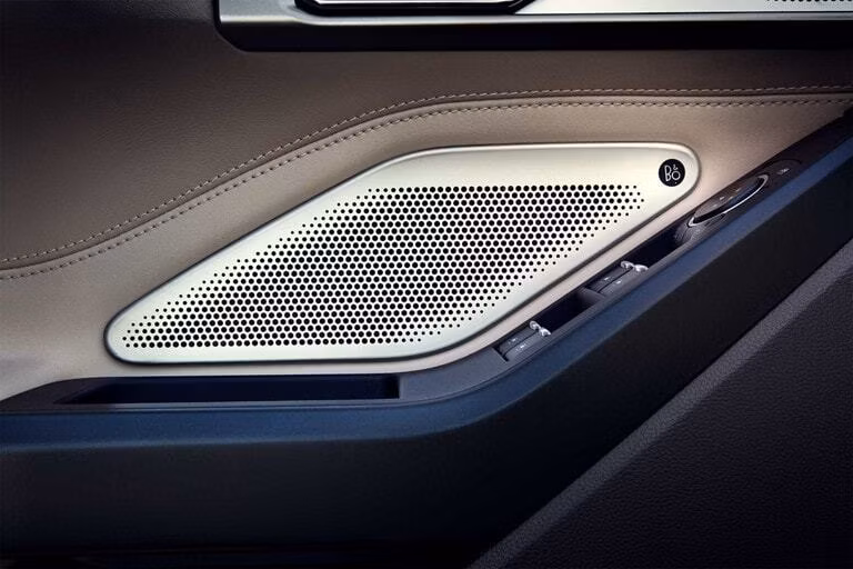 2025 Ford 2023 Explorer ST-Line 3.0L EcoBoost® V6 - Image 9
