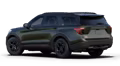 2025 Ford 2023 Explorer Timberline 2.3L EcoBoost® I-4 - Image 2
