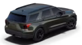2025 Ford 2023 Explorer Timberline 2.3L EcoBoost® I-4 - Image 3