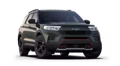 2025 Ford 2023 Explorer Timberline 2.3L EcoBoost® I-4 - Image 4