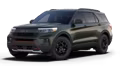 2025 Ford 2023 Explorer Timberline 3.0L EcoBoost® V6 - Image 1