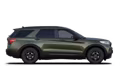 2025 Ford 2023 Explorer Timberline 3.0L EcoBoost® V6 - Image 5