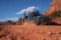 2025 Ford 2023 Explorer Timberline 3.0L EcoBoost® V6 - Image 8