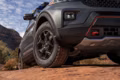2025 Ford 2023 Explorer Timberline 3.0L EcoBoost® V6 - Image 10