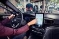 2025 Ford 2023 Explorer Limited 2.3L EcoBoost® I-4 - Image 10